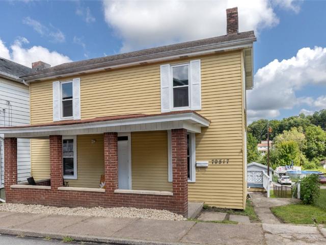 House for sale in Greensburg, Pennsylvania