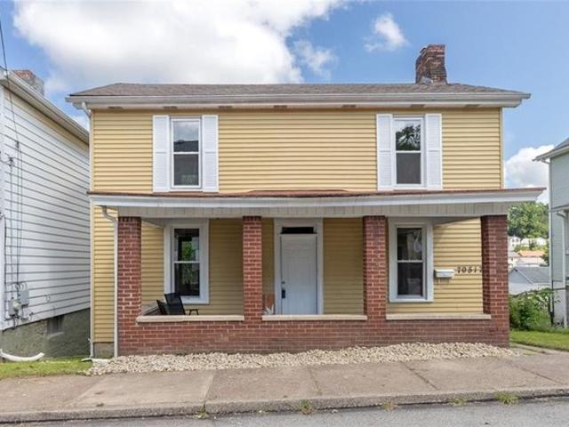 House for sale in Greensburg, Pennsylvania
