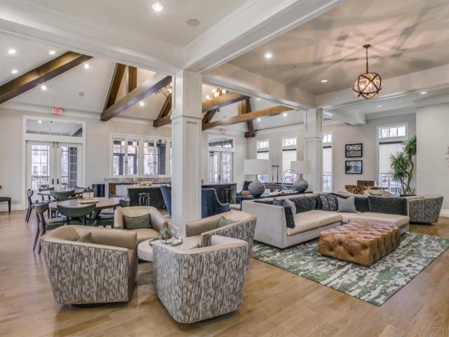 Condo for rent in Frisco