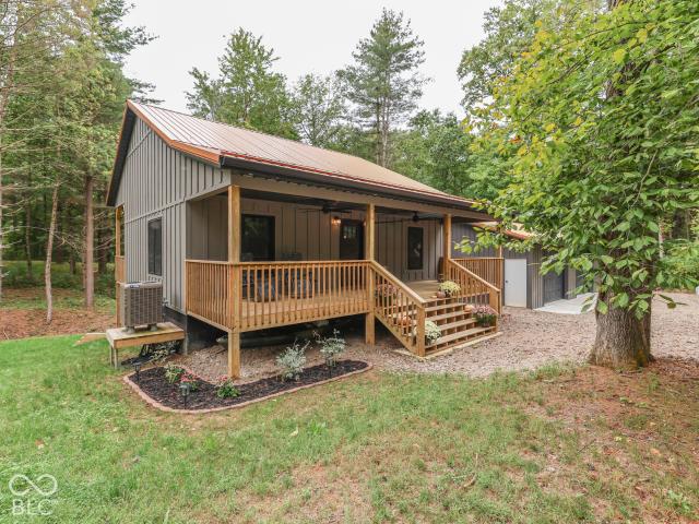 House for sale in Nineveh, Brown County