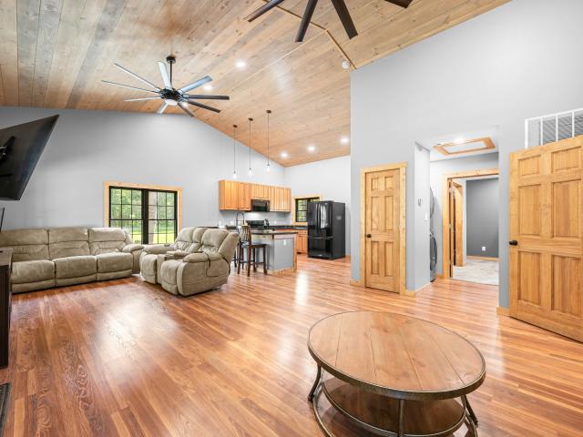 House for sale in Nineveh, Indiana