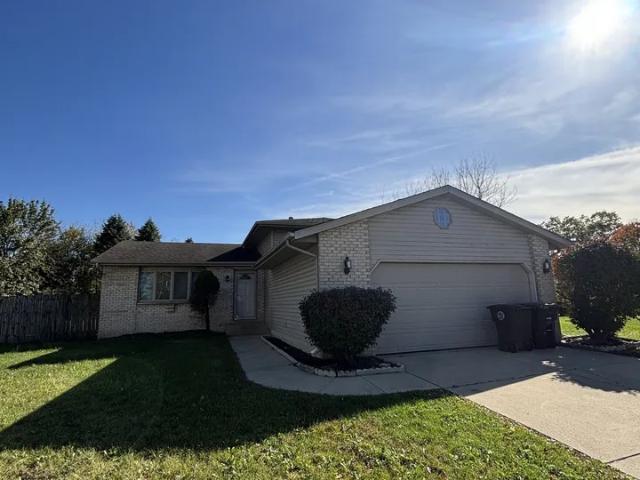 House for sale in Hobart, Indiana