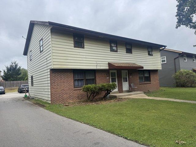 House for sale in Milwaukee, Wisconsin