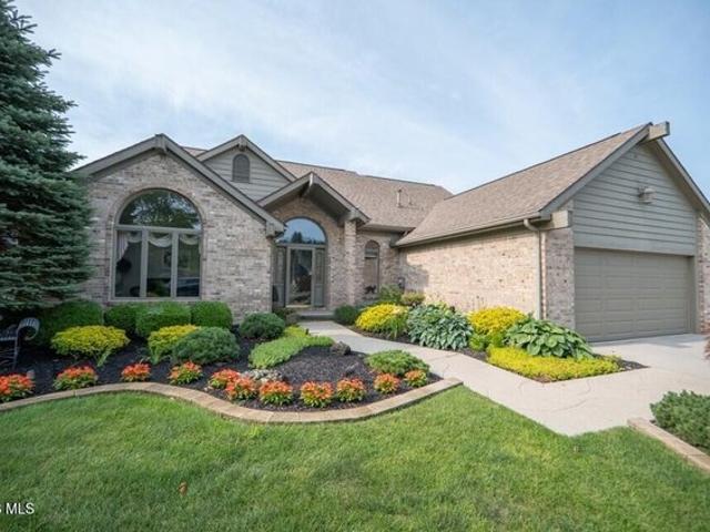 House for sale in Lucas, Ohio