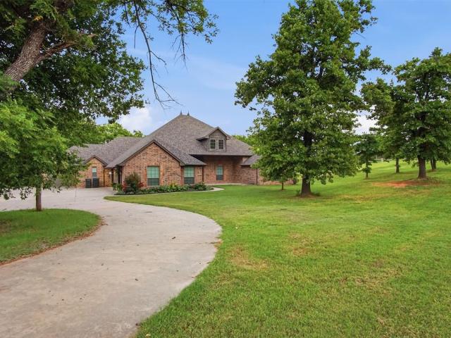 House for sale in Norman, Oklahoma