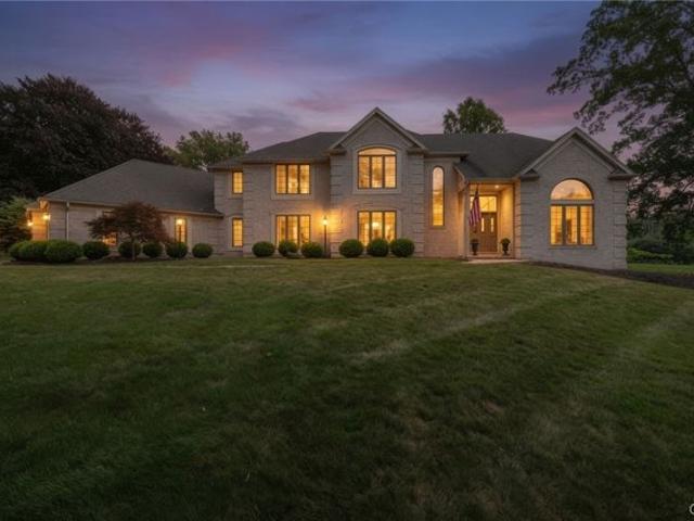 House for sale in Pittsford, New York