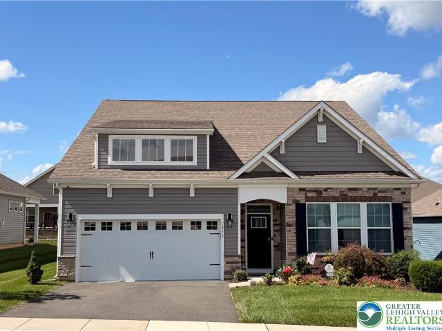 House for sale in Lehigh, Pennsylvania