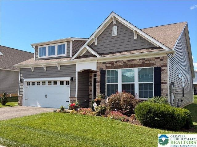 House for sale in Lehigh, Pennsylvania
