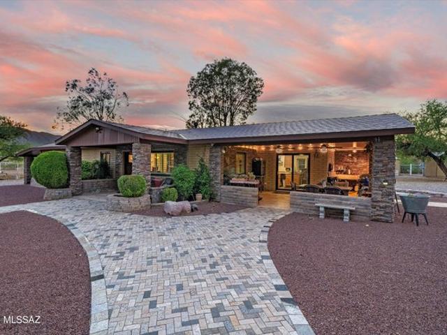 House for sale in Gila, Arizona