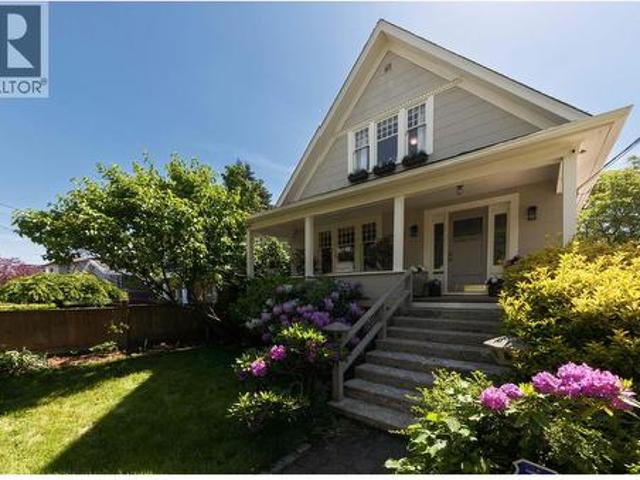 House for sale in Burnaby, British Columbia