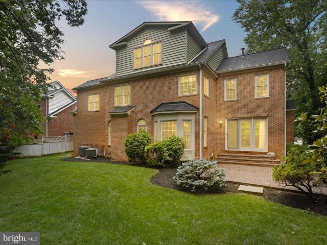 House for sale in Virginia