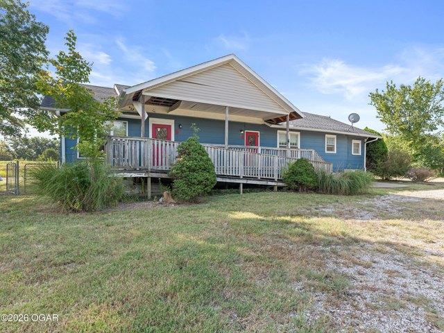House for sale in Webb City, Missouri