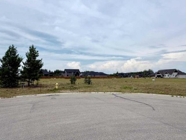 Land for sale in County of Grande Prairie, Alberta