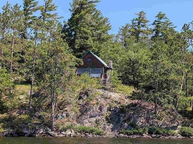 Land for sale in Orr, Minnesota