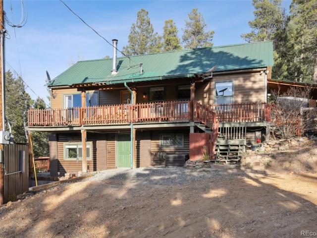 House for sale in Golden, Colorado
