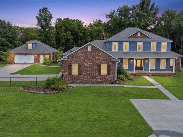 House for sale in Owasso, Oklahoma