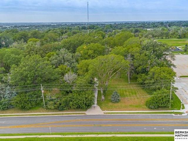 Land for sale in Nebraska