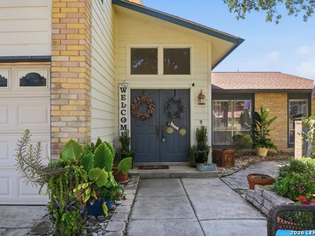 House for sale in Live Oak, Texas