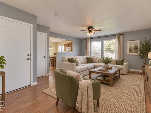 House for sale in Wildwood Farms at Moeller Estates, Indianapolis