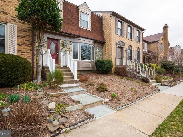 Townhouse for rent in Virginia