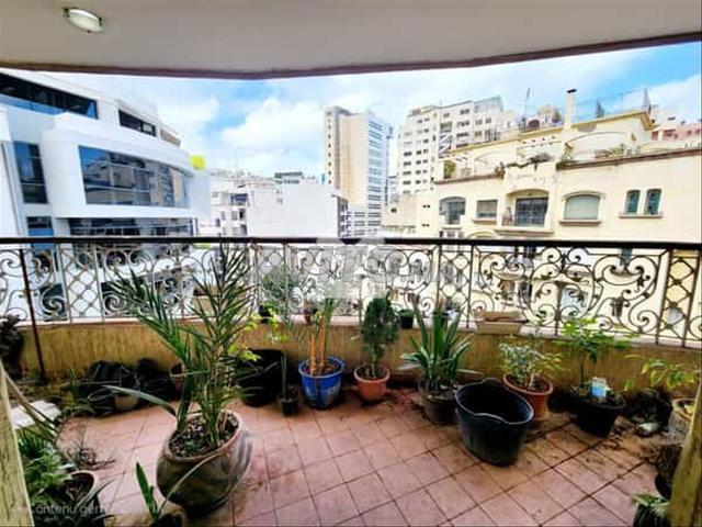 Appartement vente à Anfa, Sidi Belyout