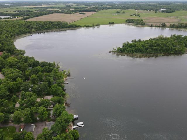 Land for sale in Wright, Minnesota