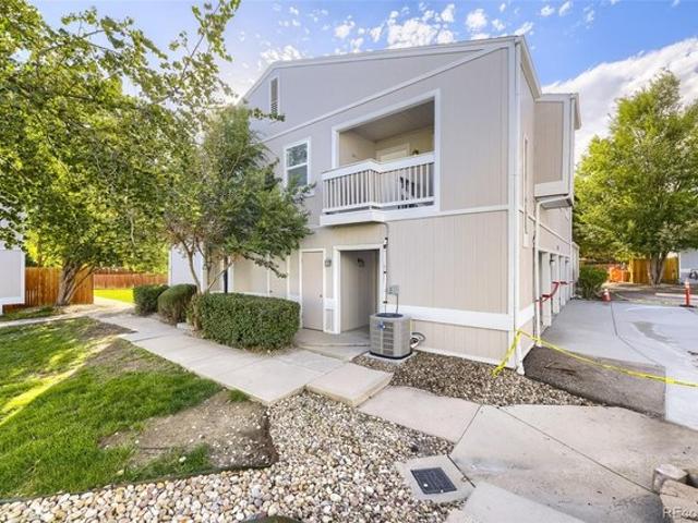 Townhouse for sale in Arvada, Colorado