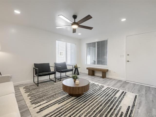 Townhouse for sale in Arvada, Colorado