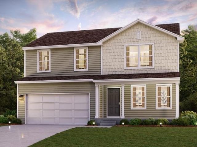 House for sale in Whitehall, Michigan