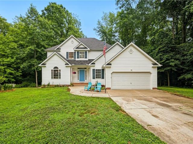 House for sale in Virginia