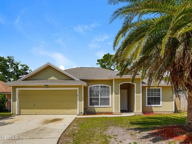 House for sale in Jacksonville, Florida