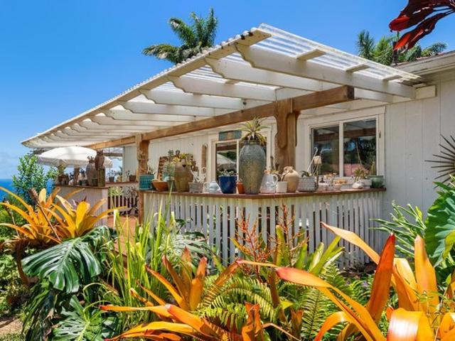 House for sale in Haiku, Maui County