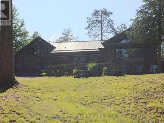 House for sale in North Kawartha, Ontario