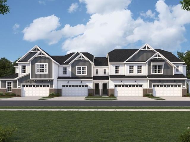 Townhouse for sale in Mason, Ohio