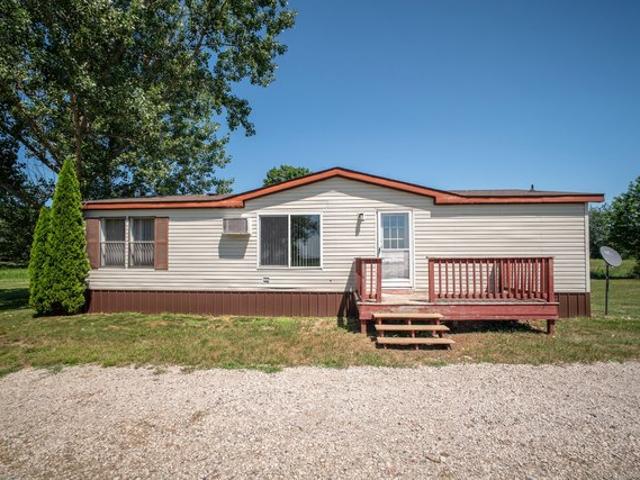 House for sale in Newaygo, Michigan