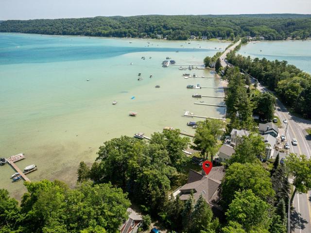 House for sale in Michigan