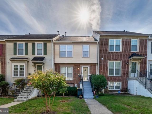 Condo for sale in Harmans, Maryland