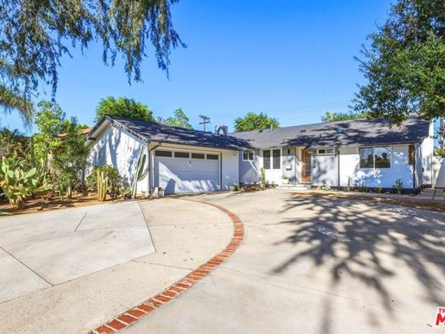 House for sale in Canoga Park Neighborhood Council District, Canoga Park