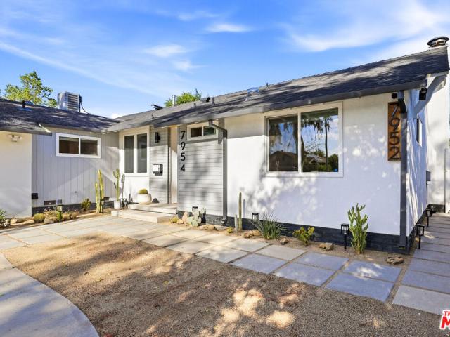 House for sale in Canoga Park Neighborhood Council District, Canoga Park