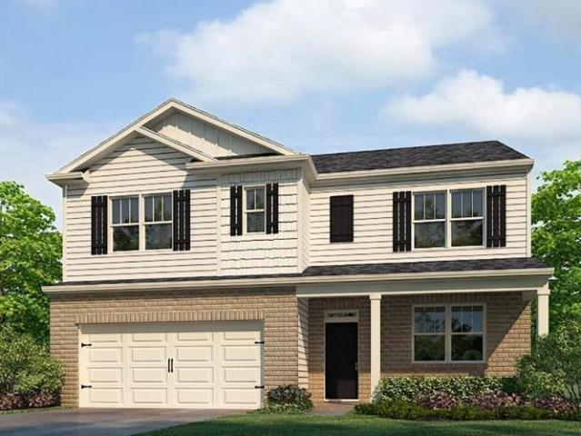 House for sale in Lithia Springs, Georgia