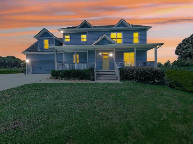 House for sale in Cumming, Georgia