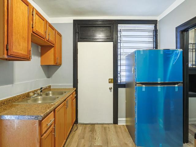 Apartment for rent in Chicago Park, Illinois