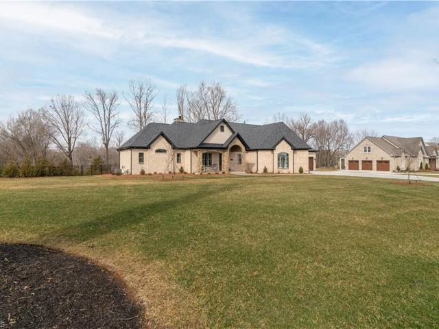 House for sale in Clemmons, North Carolina