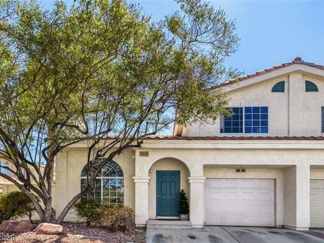Townhouse for sale in Las Vegas, Nevada