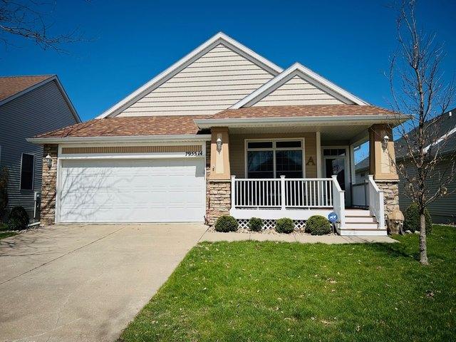 Townhouse for sale in West Des Moines, Iowa