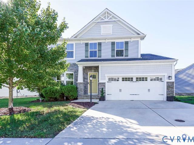 House for sale in New Kent Farms, New Kent