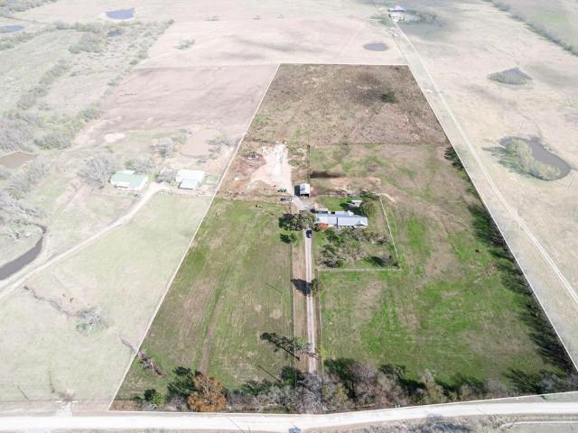 Property for sale in Navarro, Texas