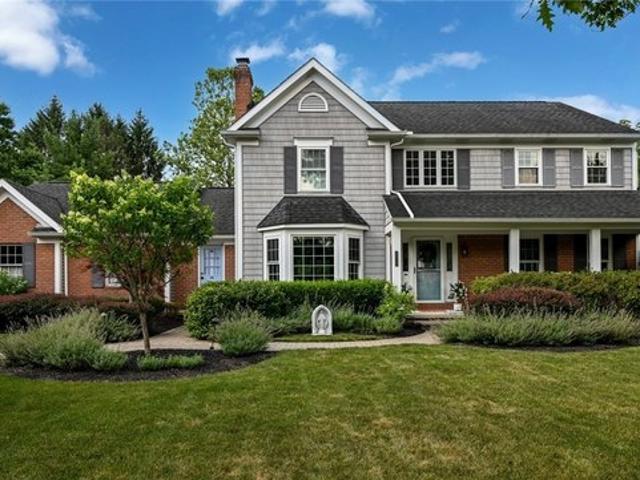 House for sale in Brecksville, Ohio