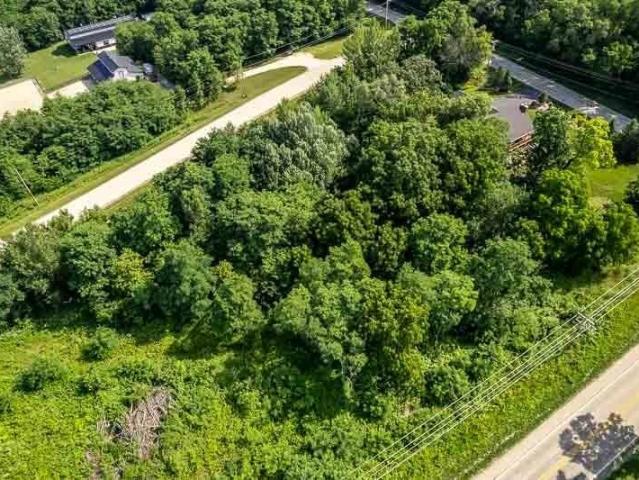 Land for sale in Winnebago, Illinois
