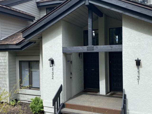 Townhouse for sale in Park City